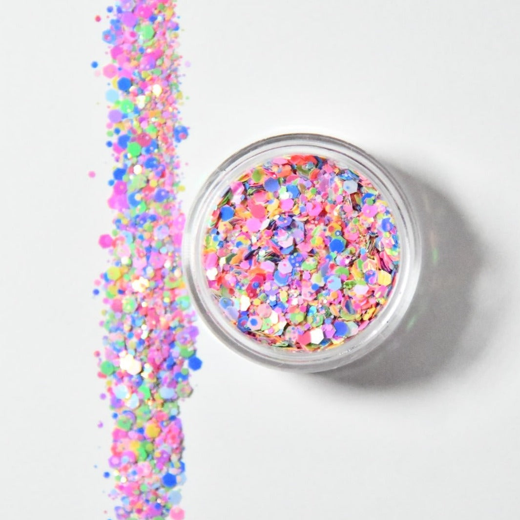Confetti Party Sprinkles